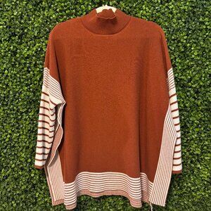 long sleeve sweater